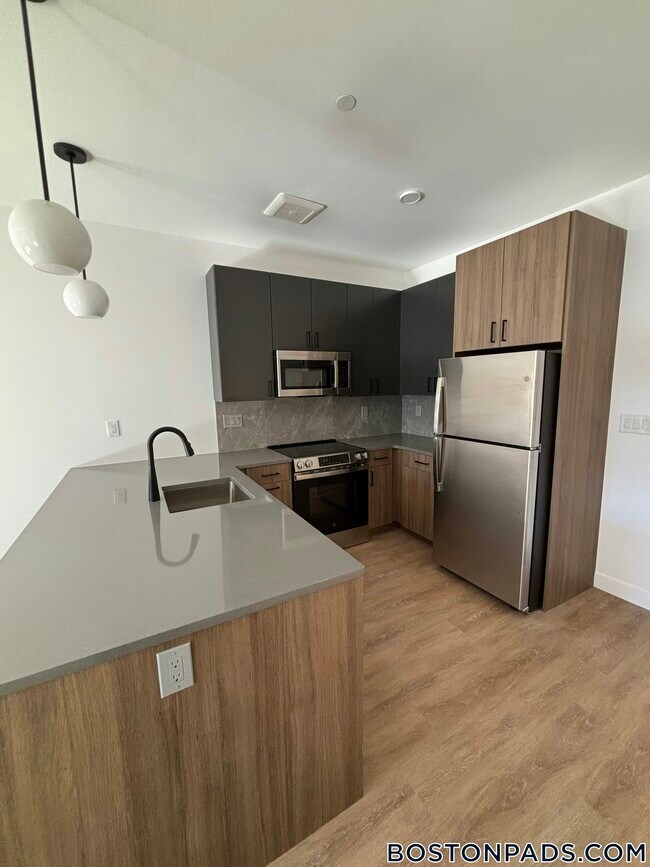 199 Gardner St, Unit 213 in Boston, MA - Foto de edificio - Building Photo