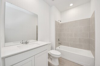16310 Texas Flatland Way in Hockley, TX - Building Photo - Building Photo