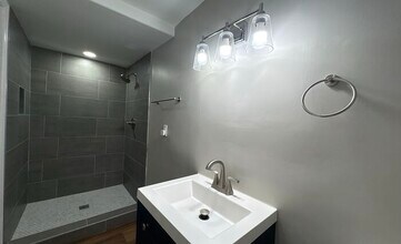 1348 41st Street Ensley, Unit b in Birmingham, AL - Building Photo - Building Photo