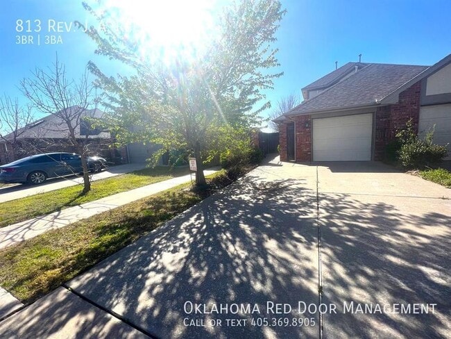 property at 813 Rev J A Reed Jr Ave