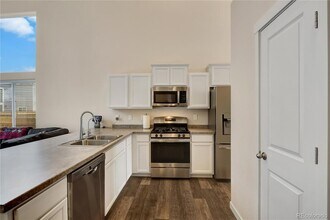 10455 Kalama Dr in Colorado Springs, CO - Building Photo - Building Photo