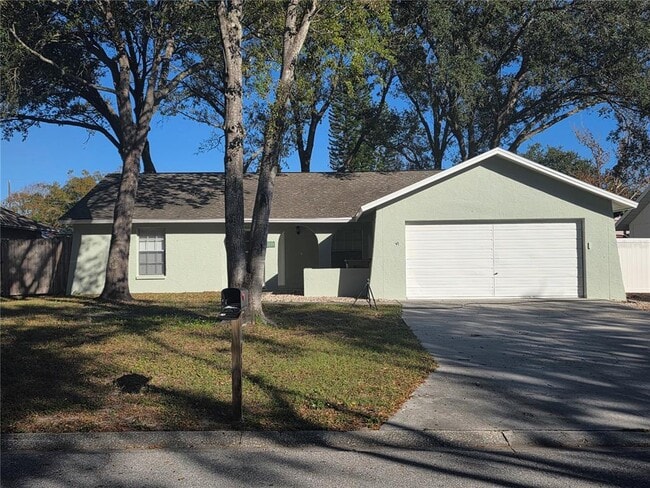 property at 7604 N Sanibel Cir