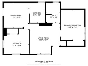 287 Washington St in Lowell, IN - Building Photo - Building Photo