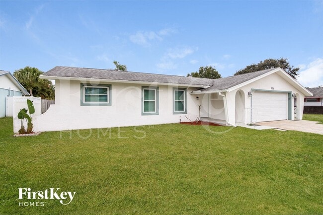 525 Sacre Coeur Dr in Melbourne, FL - Building Photo - Building Photo