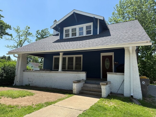 522 S Park Ave in Bloomington, IN - Building Photo - Building Photo