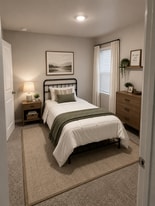 5545 Rollins Dr in Krum, TX - Building Photo