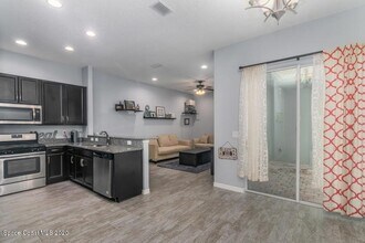 3465 Sedge Dr, Unit 6205 in Rockledge, FL - Building Photo - Building Photo