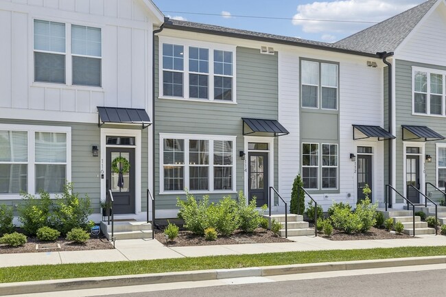 property at 114 Stella Dr