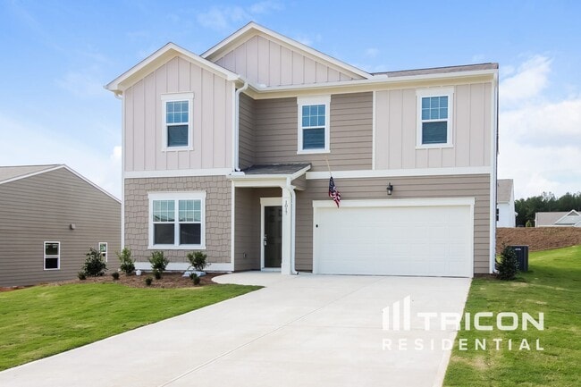 property at 1017 Hudson Ct