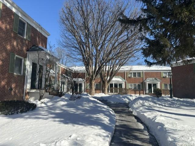 580 Bedford Rd in Pleasantville, NY - Building Photo - Building Photo