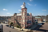 Apartamentos en Woodstock, IL