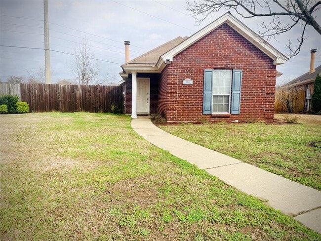 8928 Asheville Dr in Montgomery, AL - Building Photo - Building Photo