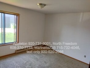 139 E Mitchell Ave in Appleton, WI - Foto de edificio - Building Photo