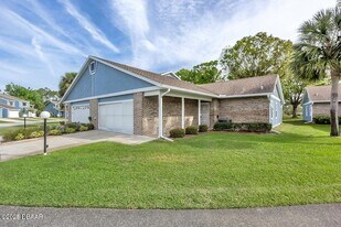 164 Kingbird Cir in Daytona Beach, FL - Building Photo