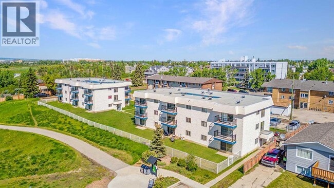 property at 10505-10103 103 St