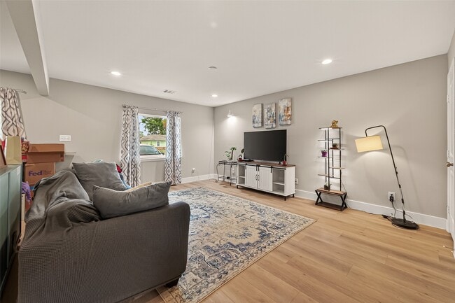 property at 802 Nashua St