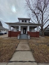 707 W Pasewalk Ave in Norfolk, NE - Building Photo - Building Photo