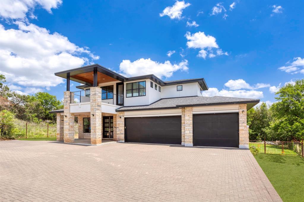 14430 Tuscola Cir in Austin, TX - Building Photo