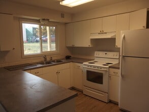 431-433 Indian Hills Dr in Moscow, ID - Building Photo - Building Photo