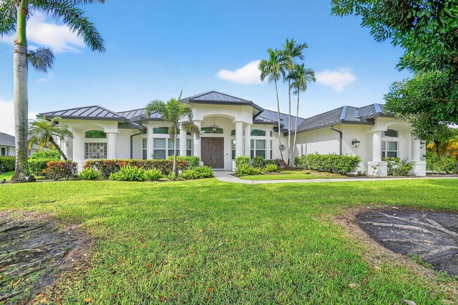 property at 15830 Meadow Wood Dr