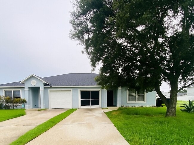 property at 502 Albatross Dr