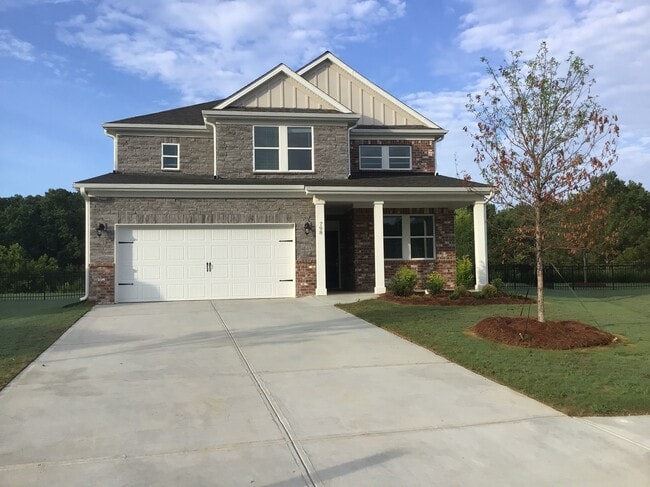 property at 789 Alcovy Ml Pk