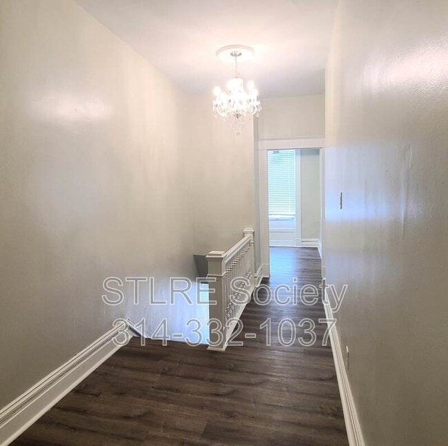 property at 2918 Louisiana Ave