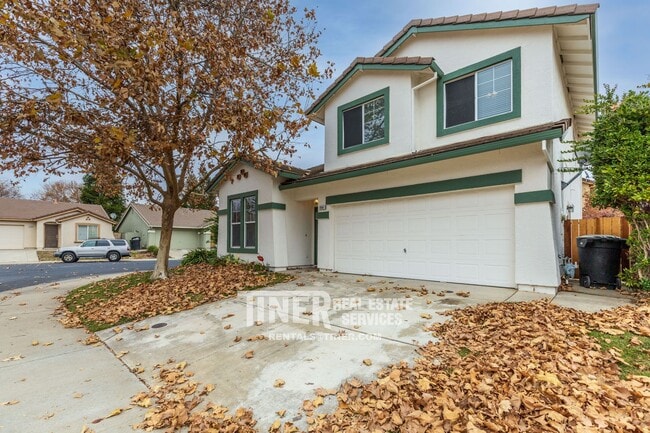 property at 1981 Amber Fields Way