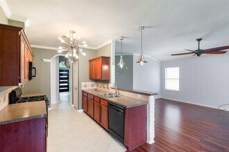 25315 Sierra Woods Ln in Katy, TX - Building Photo - Building Photo