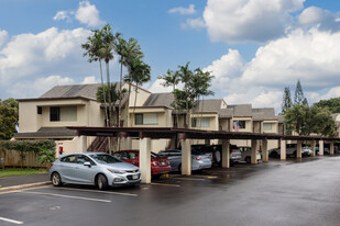 Puu Alii Apartments