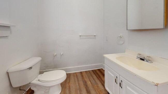 515 Newton Ave NW in Canton, OH - Building Photo - Building Photo