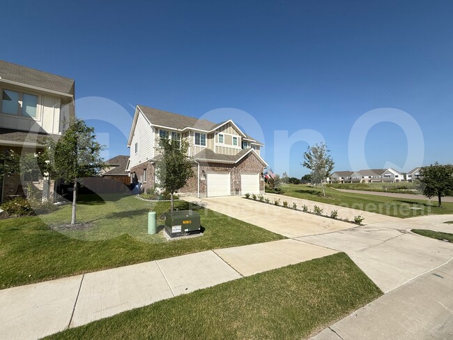 property at 3002 Trina St