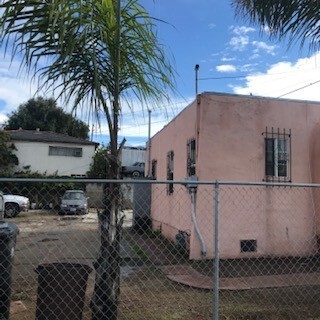 419 S 28th St in San Diego, CA - Building Photo - Building Photo
