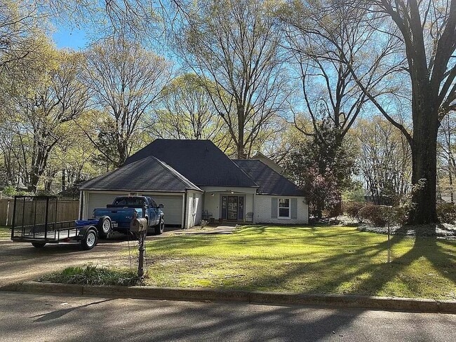 property at 1696 Hapano Dr