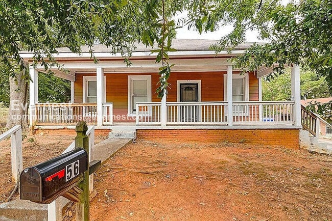 property at 56 Vanira Ave SE