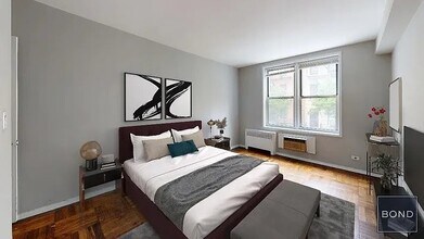 340 E 58th St, Unit 2E/F in New York, NY - Foto de edificio - Building Photo