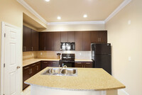 Riverwalk Apartments photo'