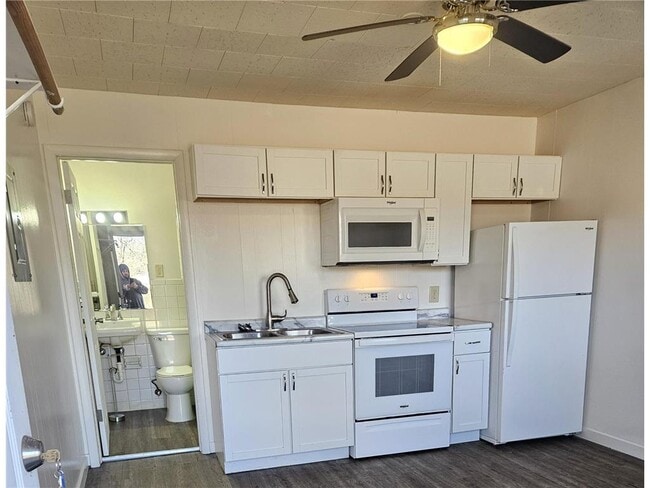 1205 S Sibley Ave in Litchfield, MN - Building Photo - Building Photo