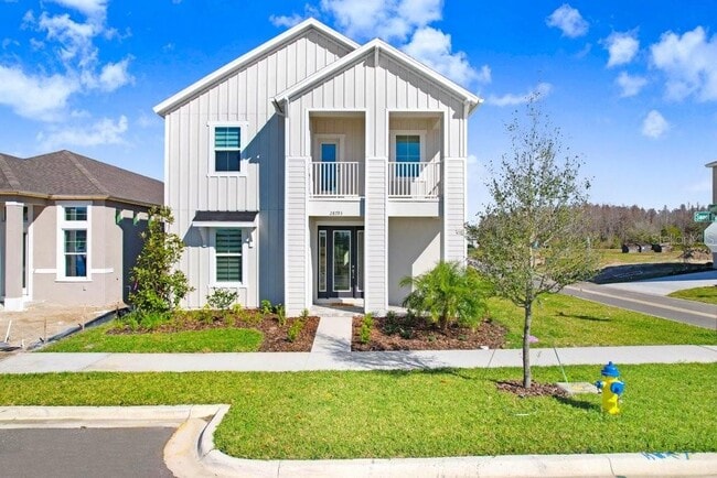 property at 28793 Sweet Persimmon Dr