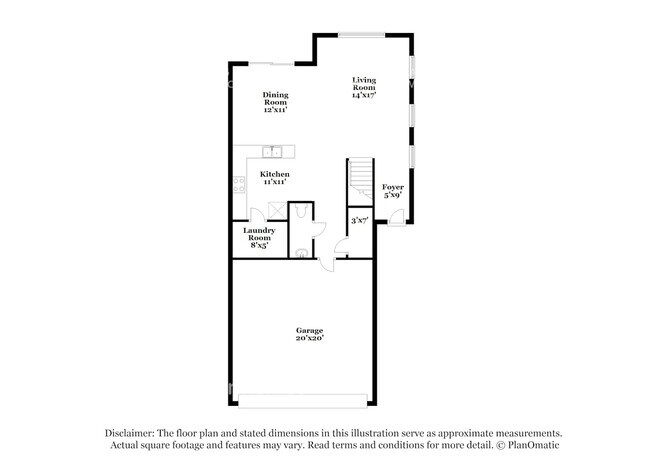 3086 Bryant Park Dr in New Port Richey, FL - Foto de edificio - Building Photo