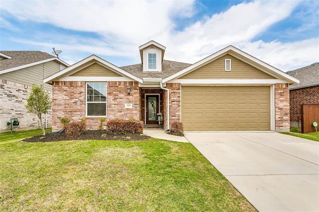 property at 1629 Ridge Creek Ln