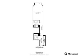 Washington Street in New York, NY - Foto de edificio - Building Photo