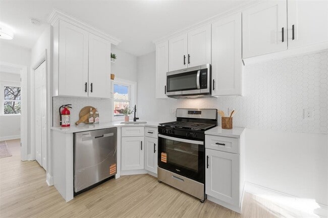 property at 414 6th St