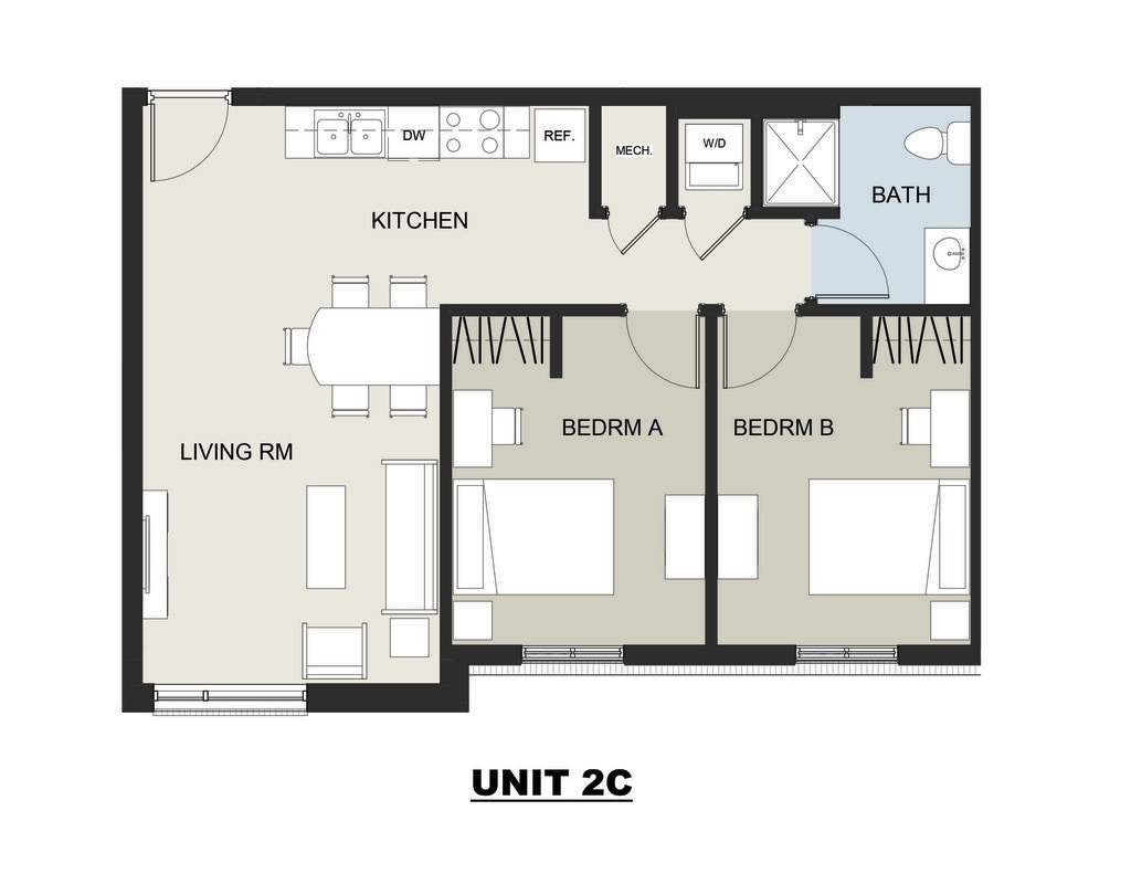 Seventeenth Apartments in Wichita, KS