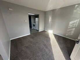 1572 Elizabeth St, Unit C in Belpre, OH - Building Photo