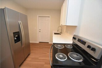 1420 Union Ave, Unit #2 in Chattanooga, TN - Foto de edificio - Building Photo