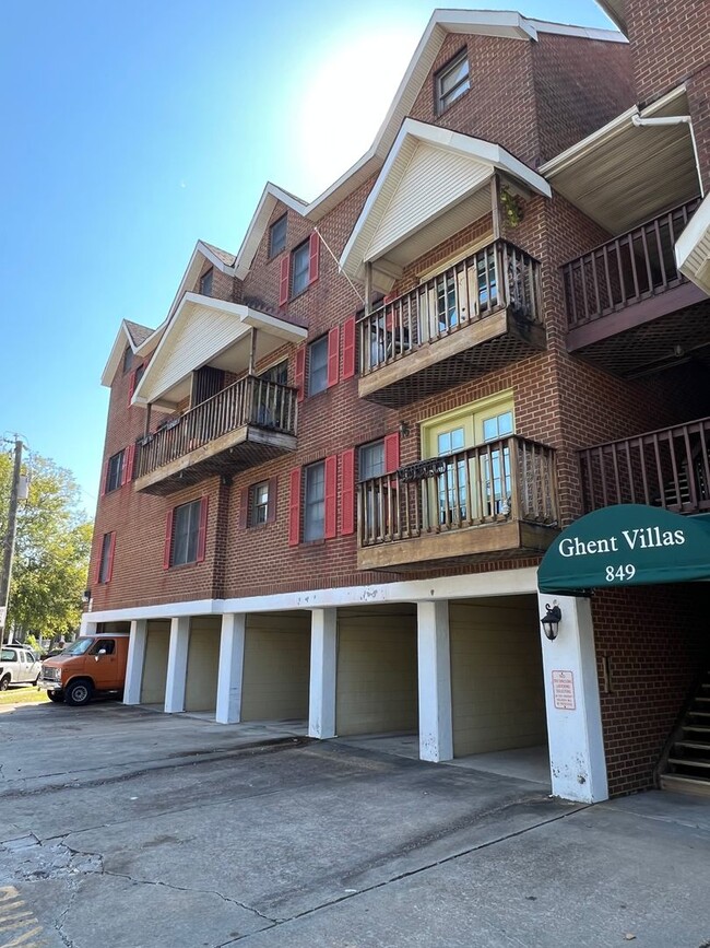 property at 849 Baldwin Ave