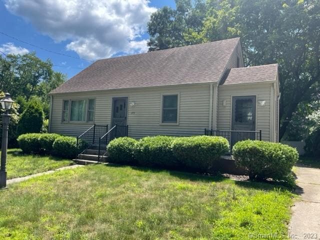 property at 375 Toll Gate Rd