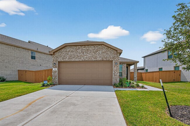 7515 Sunlit Hbr Dr in Cypress, TX - Building Photo - Building Photo