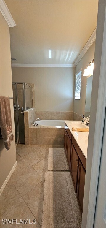 property at 2708 Via Santa Croce Ct